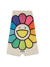 Takashi Murakami Flower Blanket